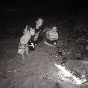 Meet your Posher, Marie-christine